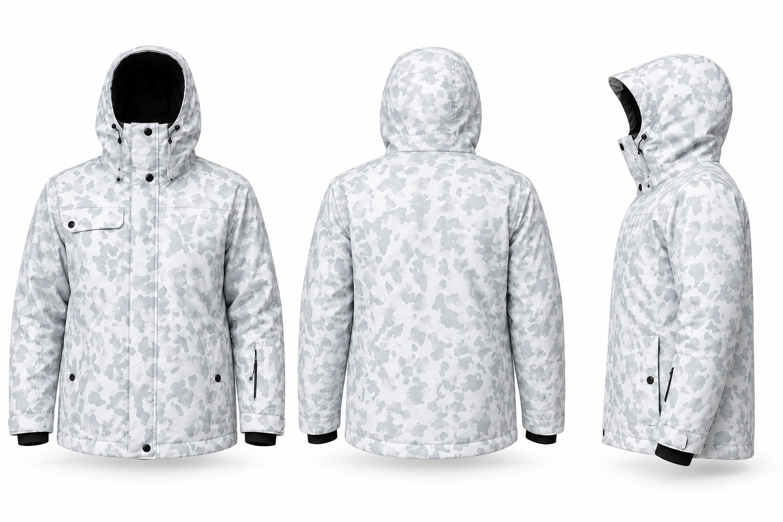 Ski Jacket